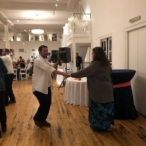 Meet your Posher, Nathan